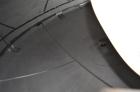 Used 12609 Gallon De Laval Stainless Steel Vertical Tank