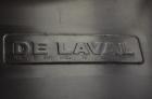 Used 12609 Gallon De Laval Stainless Steel Vertical Tank