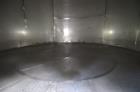 Used 15000 Gallon Douglas Brothers 304 Stainless Steel Tank
