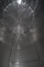 Used 15000 Gallon Douglas Brothers 304 Stainless Steel Tank