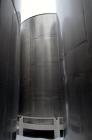 Used 15000 Gallon Douglas Brothers 304 Stainless Steel Tank