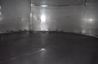 Used 15000 Gallon Douglas Brothers 304 Stainless Steel Tank