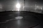 Used 15000 Gallon Douglas Brothers 304 Stainless Steel Vertical Tank