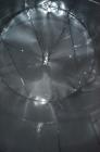 Used 15000 Gallon Douglas Brothers 304 Stainless Steel Vertical Tank