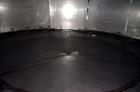 Used 15000 Gallon Douglas Brothers 304 Stainless Steel Vertical Tank
