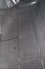 Used 15000 Gallon Douglas Brothers 304 Stainless Steel Vertical Tank