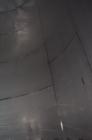Used 15000 Gallon Douglas Brothers 304 Stainless Steel Vertical Tank