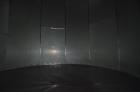 Used 15000 Gallon Douglas Brothers 304 Stainless Steel Vertical Tank