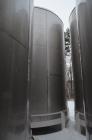 Used 15000 Gallon Douglas Brothers 304 Stainless Steel Vertical Tank