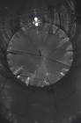 Used 11500 Gallon Douglas Brothers 304 Stainless Steel Vertical Tank