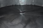 Used 11500 Gallon Douglas Brothers 304 Stainless Steel Vertical Tank