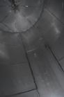 Used 11500 Gallon Douglas Brothers 304 Stainless Steel Vertical Tank