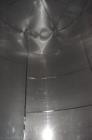 Used 15000 Gallon Douglas Brothers 304 Stainless Steel Vertical Tank