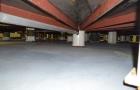 Used 15000 Gallon Douglas Brothers 304 Stainless Steel Vertical Tank