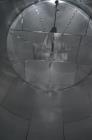 Used 15000 Gallon Douglas Brothers 304 Stainless Steel Vertical Tank