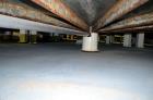 Used 15000 Gallon Douglas Brothers 304 Stainless Steel Vertical Tank