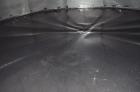 Used 15000 Gallon Douglas Brothers 304 Stainless Steel Vertical Tank