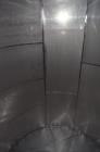 Used 15000 Gallon Douglas Brothers 304 Stainless Steel Vertical Tank