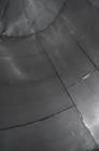 Used 15000 Gallon Douglas Brothers 304 Stainless Steel Vertical Tank