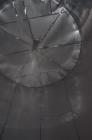 Used 15000 Gallon Douglas Brothers 304 Stainless Steel Vertical Tank