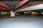 Used 15000 Gallon Douglas Brothers 304 Stainless Steel Vertical Tank
