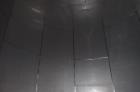 Used 15000 Gallon Douglas Brothers 304 Stainless Steel Vertical Tank