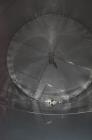 Used 15000 Gallon Douglas Brothers 304 Stainless Steel Vertical Tank