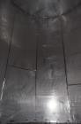 Used 15000 Gallon Douglas Brothers 304 Stainless Steel Vertical Tank