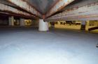 Used 15000 Gallon Douglas Brothers 304 Stainless Steel Vertical Tank