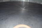 Used 15000 Gallon Douglas Brothers 304 Stainless Steel Vertical Tank