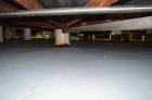 Used 15000 Gallon Douglas Brothers 304 Stainless Steel Vertical Tank