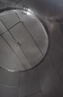 Used 15000 Gallon Douglas Brothers 304 Stainless Steel Vertical Tank