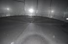 Used 15000 Gallon Douglas Brothers 304 Stainless Steel Vertical Tank