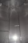 Used 15000 Gallon Douglas Brothers 304 Stainless Steel Vertical Tank