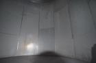 Used 15000 Gallon Douglas Brothers 304 Stainless Steel Vertical Tank
