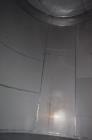 Used 15000 Gallon Douglas Brothers 304 Stainless Steel Vertical Tank