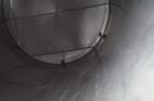 Used 15000 Gallon Douglas Brothers 304 Stainless Steel Vertical Tank