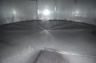 Used 15000 Gallon Douglas Brothers 304 Stainless Steel Vertical Tank