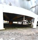 Used 15000 Gallon Douglas Brothers 304 Stainless Steel Vertical Tank