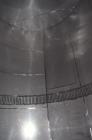 Used 15000 Gallon Douglas Brothers 304 Stainless Steel Vertical Tank