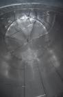 Used 15000 Gallon Douglas Brothers 304 Stainless Steel Vertical Tank