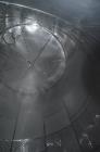 Used 16000 Gallon Douglas Brothers 304 Stainless Steel Vertical Tank