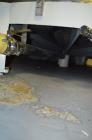 Used 16000 Gallon Douglas Brothers 304 Stainless Steel Vertical Tank