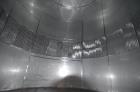 Used 16000 Gallon Douglas Brothers 304 Stainless Steel Vertical Tank