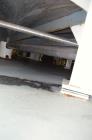 Used 16000 Gallon Douglas Brothers 304 Stainless Steel Vertical Tank