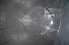 Used 16000 Gallon Douglas Brothers 304 Stainless Steel Vertical Tank