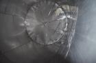 Used 16000 Gallon Douglas Brothers 304 Stainless Steel Vertical Tank