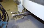 Used 16000 Gallon Douglas Brothers 304 Stainless Steel Vertical Tank