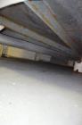 Used 16000 Gallon Douglas Brothers 304 Stainless Steel Vertical Tank