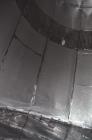 Used 16000 Gallon Douglas Brothers 304 Stainless Steel Vertical Tank